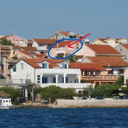 ברודאריצה Apartments Pletikosa מראה חיצוני תמונה