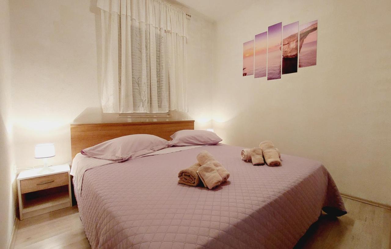 ברודאריצה Apartments Pletikosa מראה חיצוני תמונה