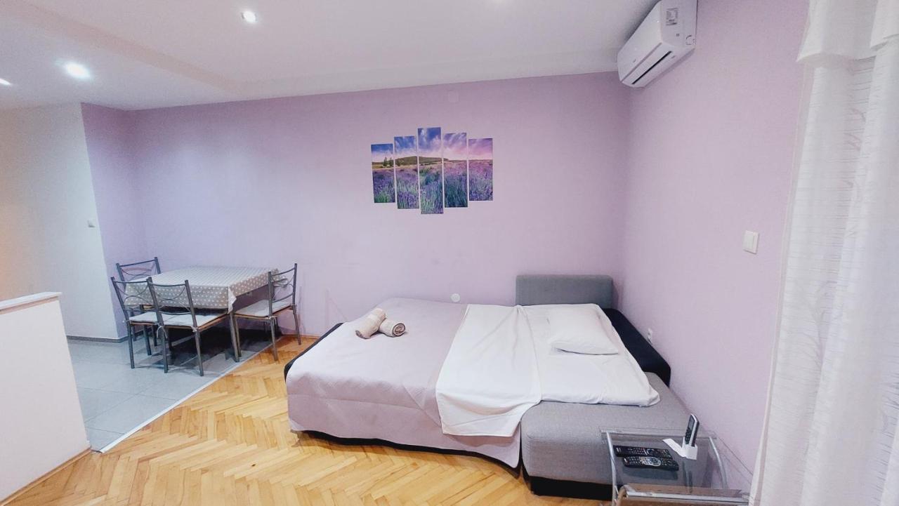 ברודאריצה Apartments Pletikosa מראה חיצוני תמונה