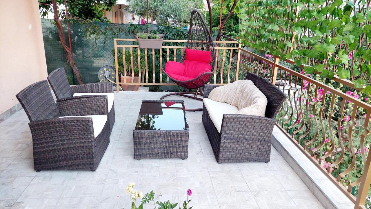 ברודאריצה Apartments Pletikosa מראה חיצוני תמונה
