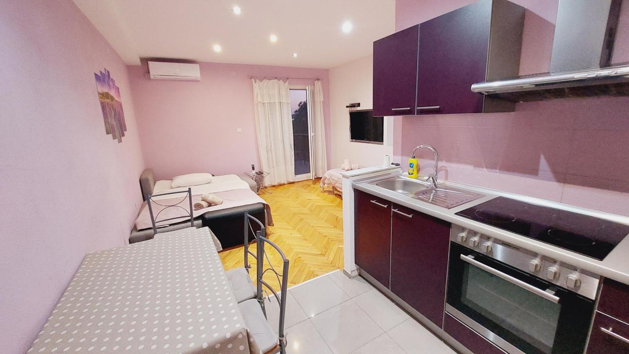ברודאריצה Apartments Pletikosa חדר תמונה