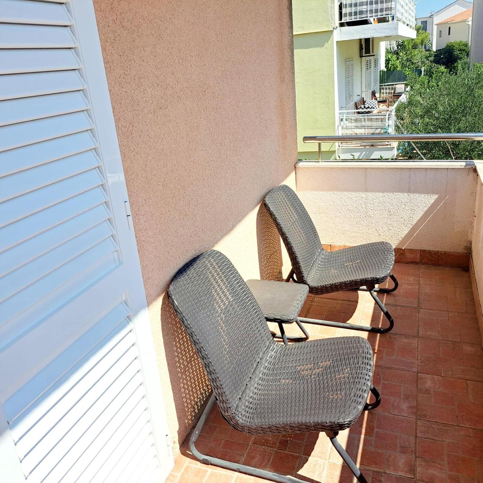 ברודאריצה Apartments Pletikosa מראה חיצוני תמונה