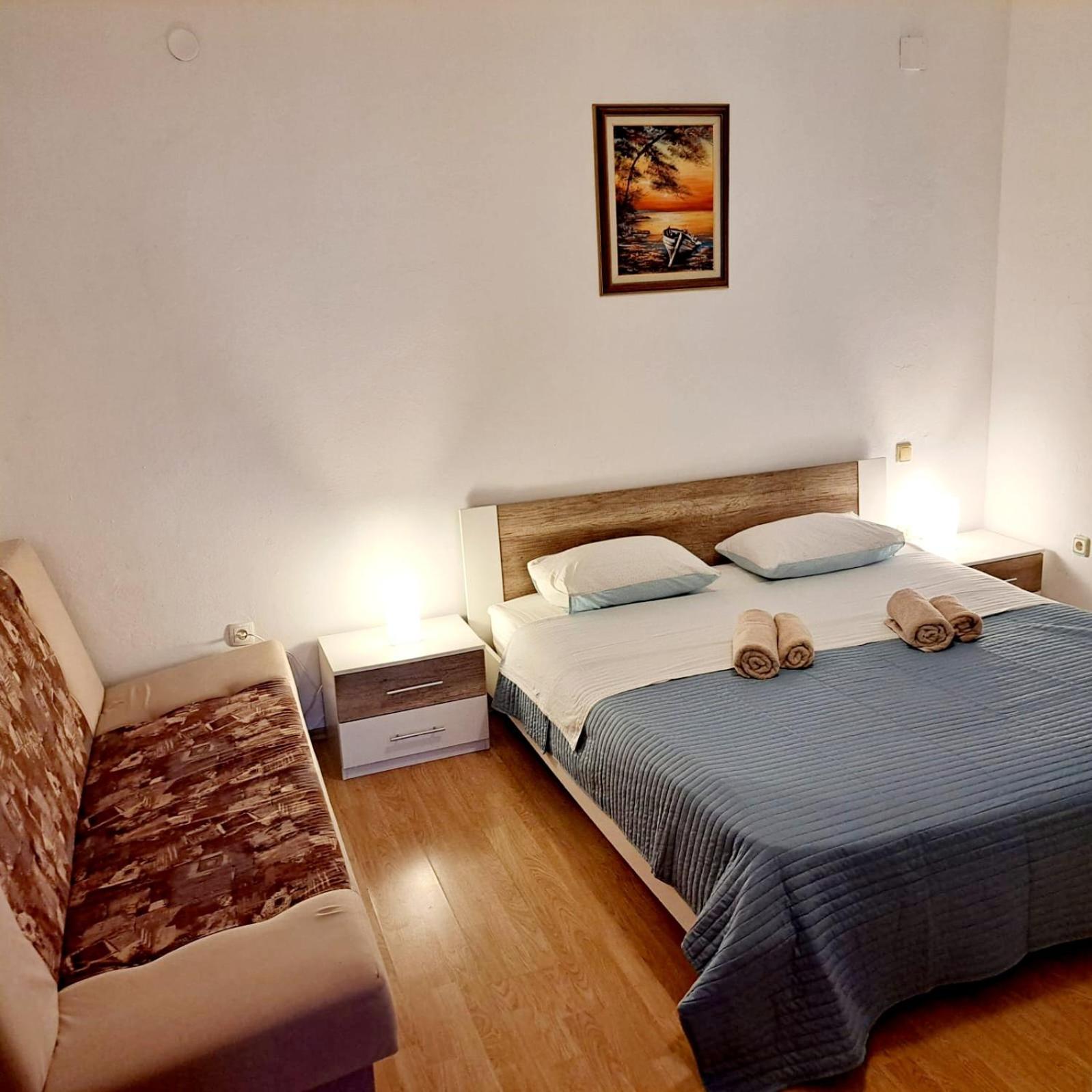 ברודאריצה Apartments Pletikosa מראה חיצוני תמונה
