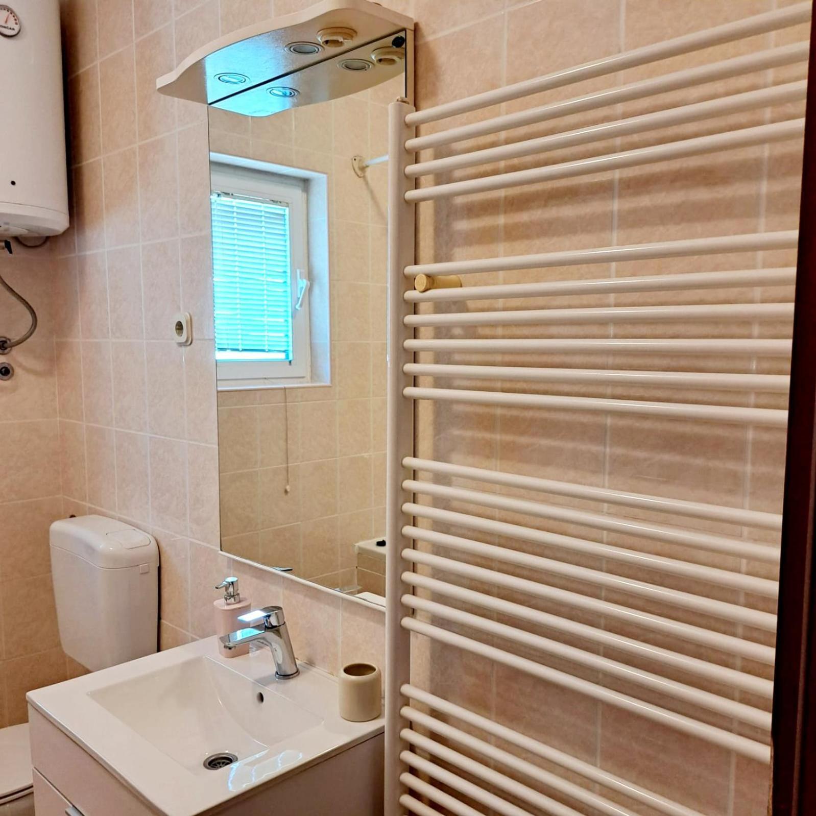 ברודאריצה Apartments Pletikosa מראה חיצוני תמונה