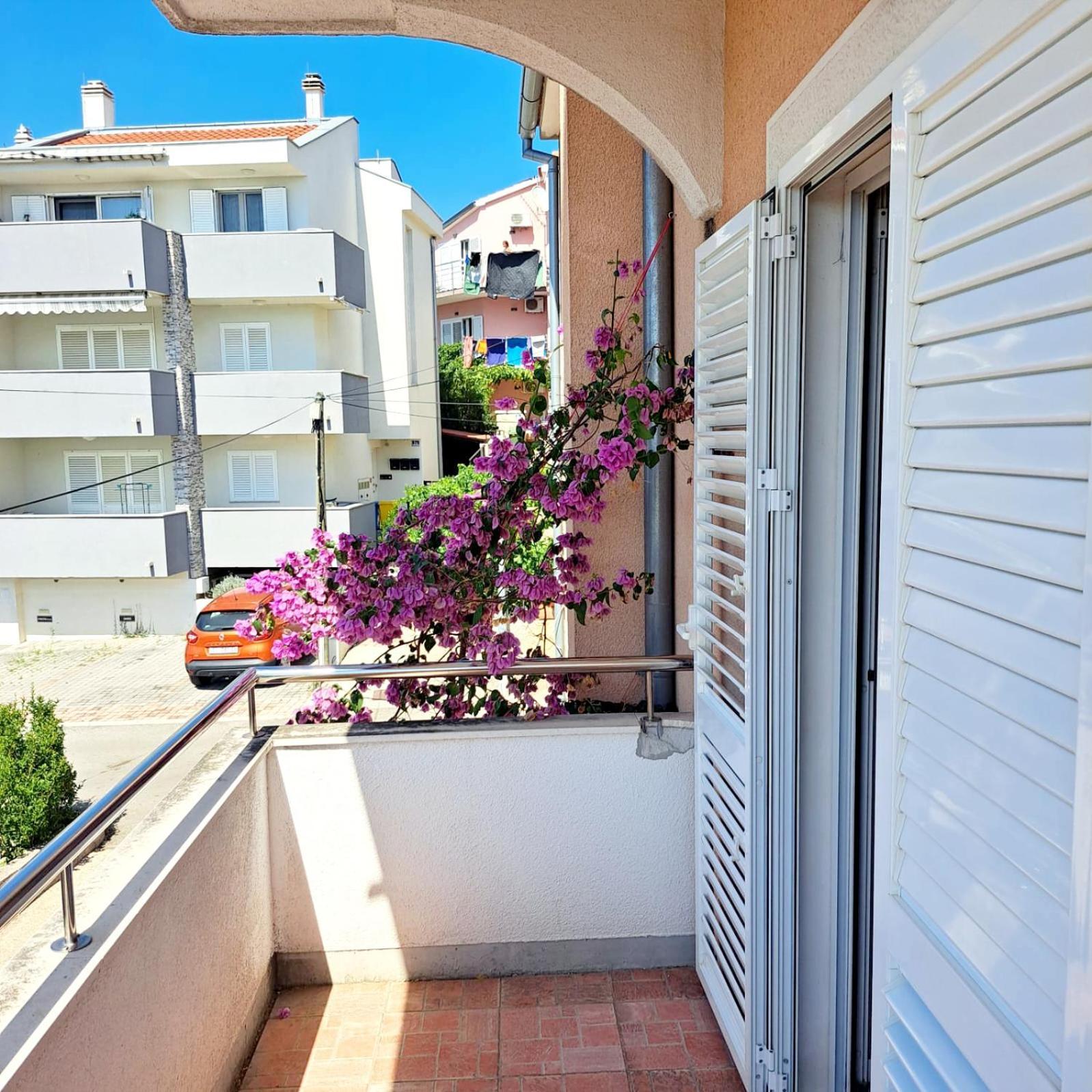 ברודאריצה Apartments Pletikosa מראה חיצוני תמונה
