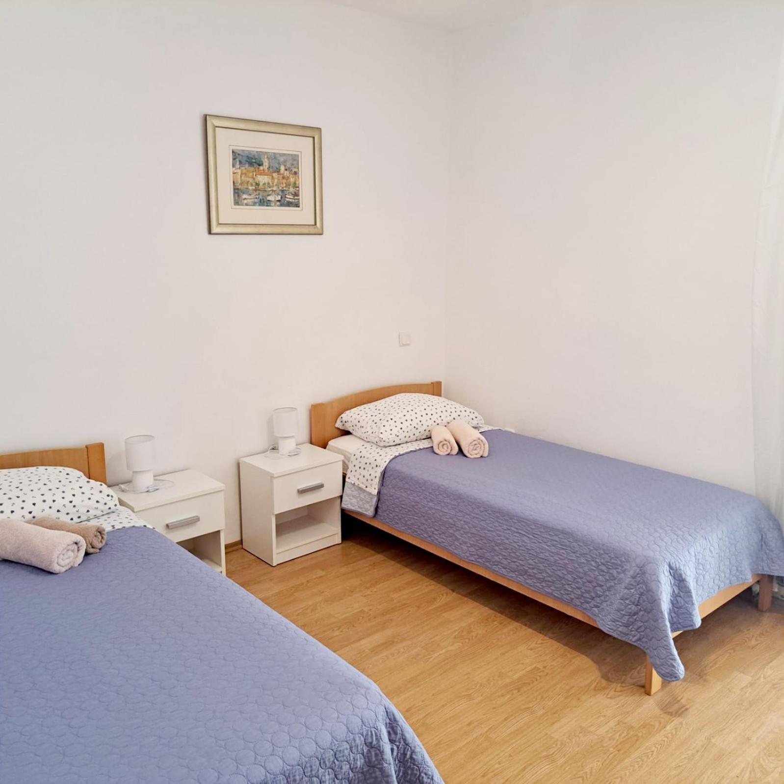 ברודאריצה Apartments Pletikosa מראה חיצוני תמונה