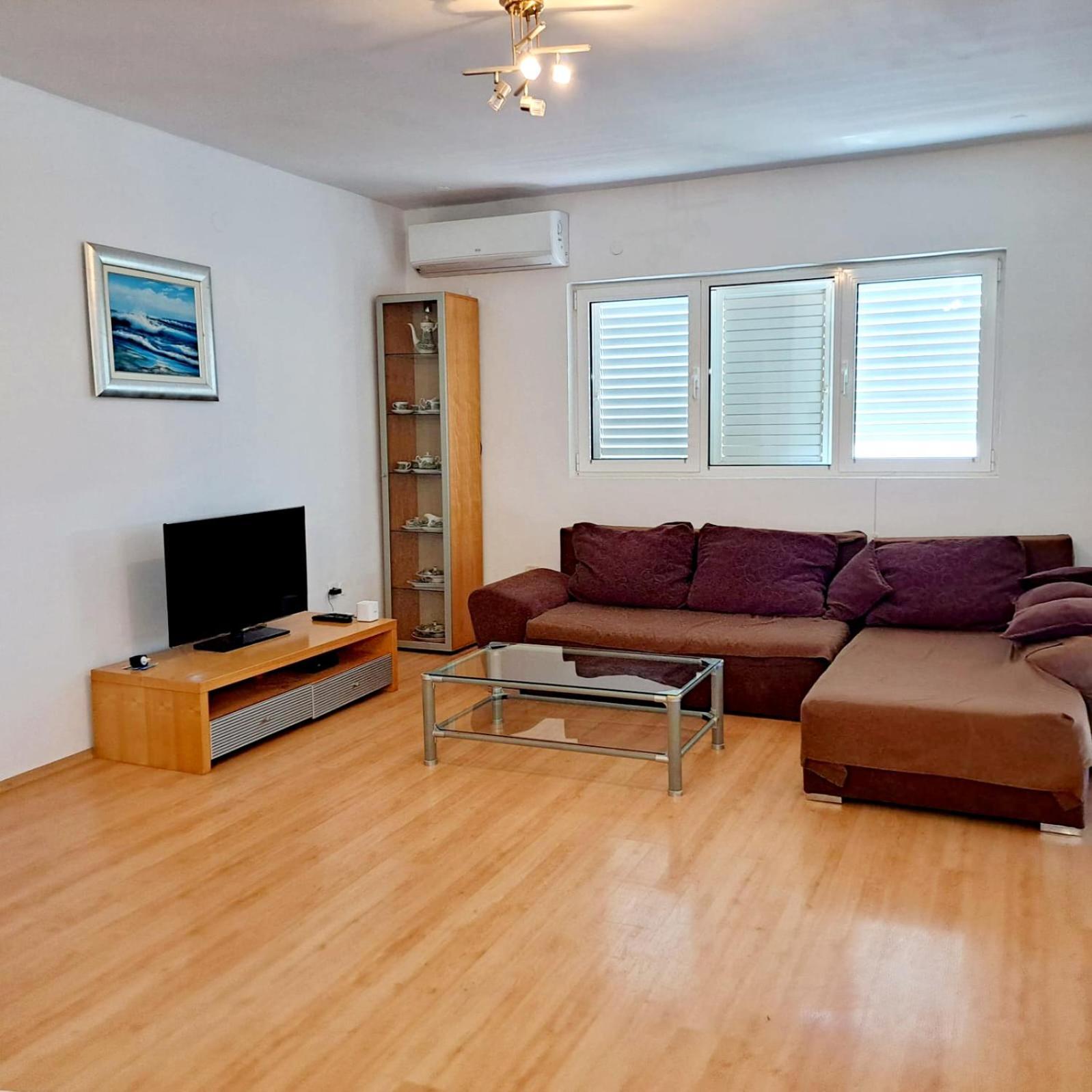 ברודאריצה Apartments Pletikosa מראה חיצוני תמונה