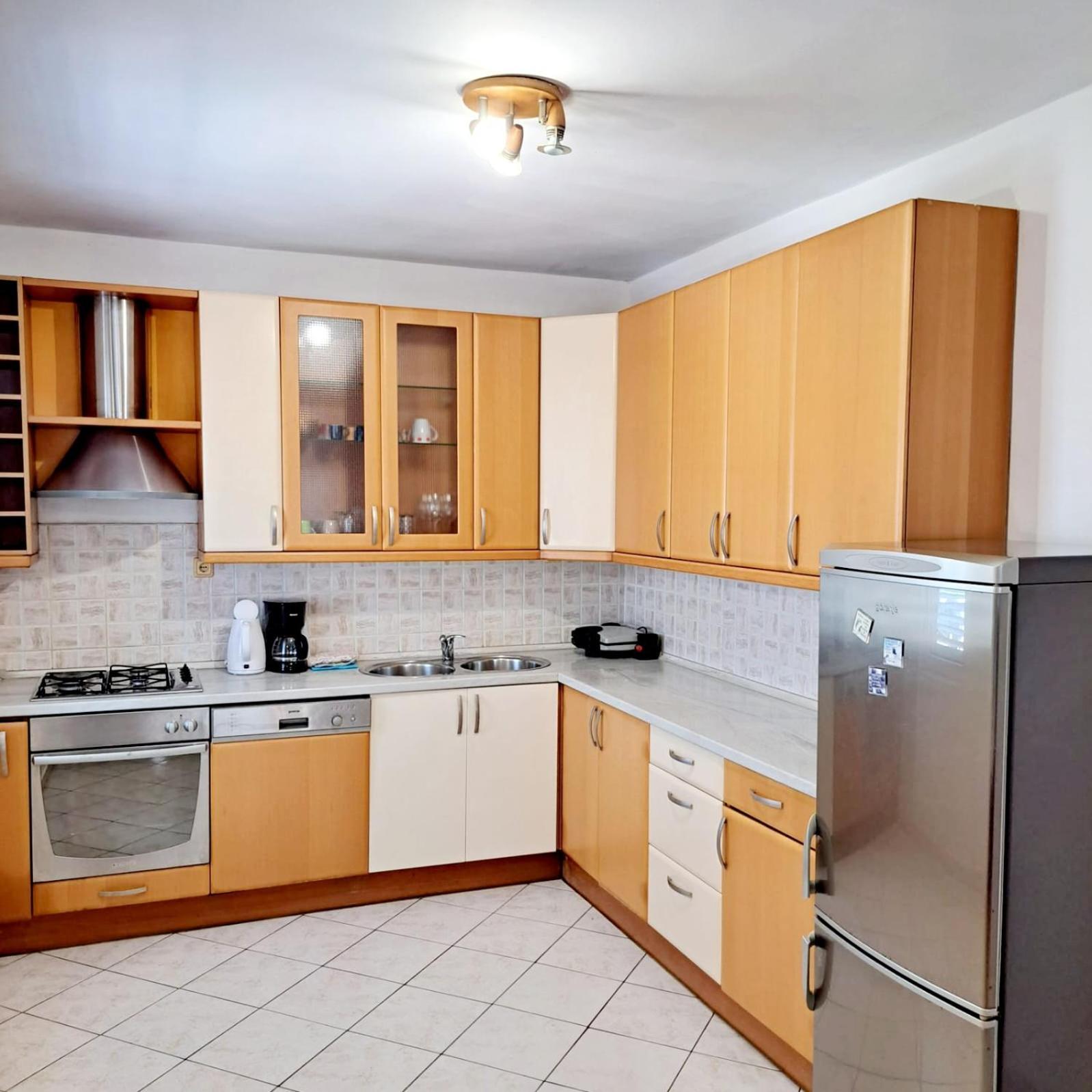 ברודאריצה Apartments Pletikosa מראה חיצוני תמונה
