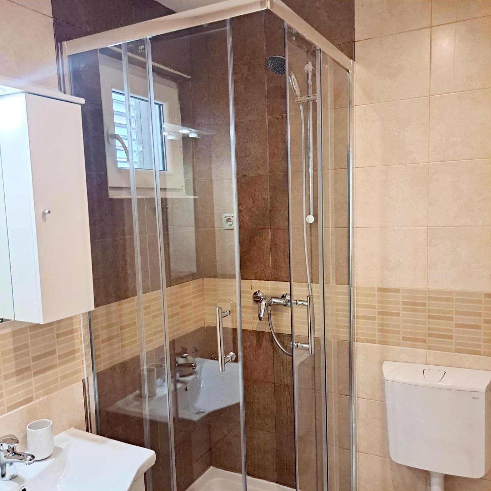 ברודאריצה Apartments Pletikosa מראה חיצוני תמונה