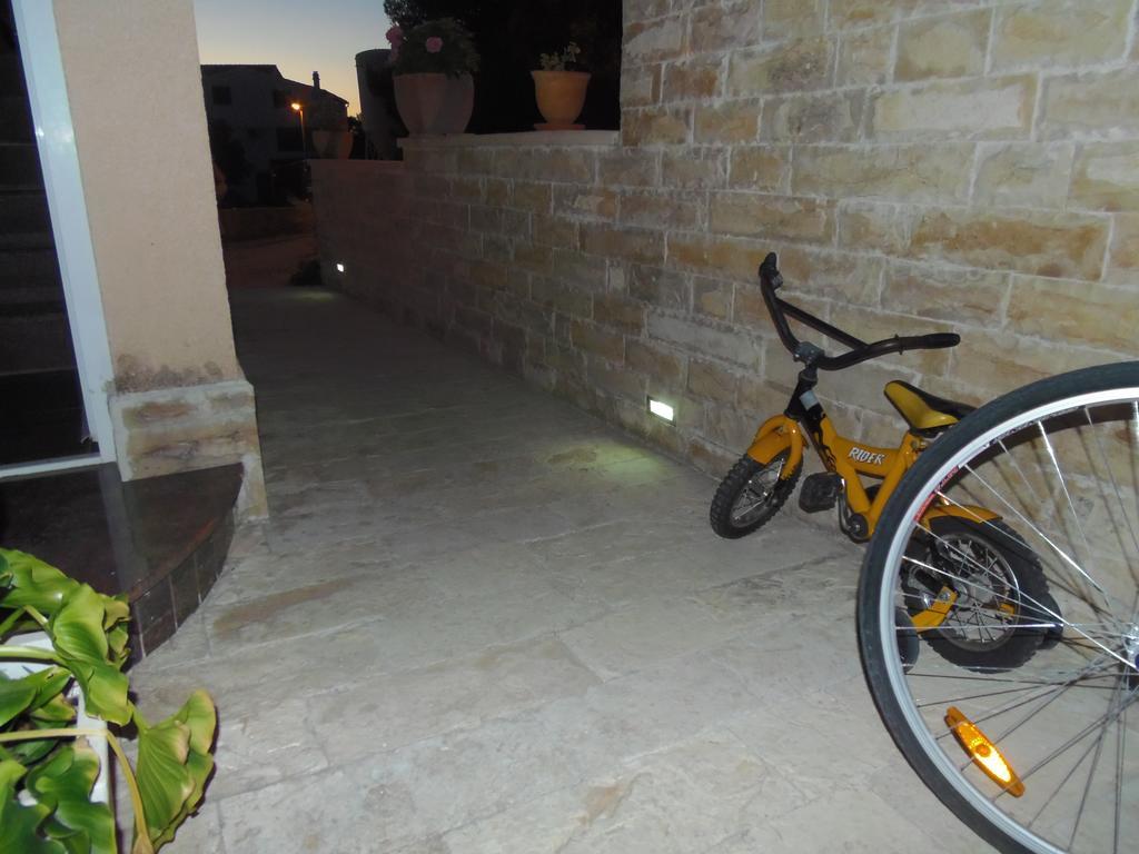 ברודאריצה Apartments Pletikosa מראה חיצוני תמונה