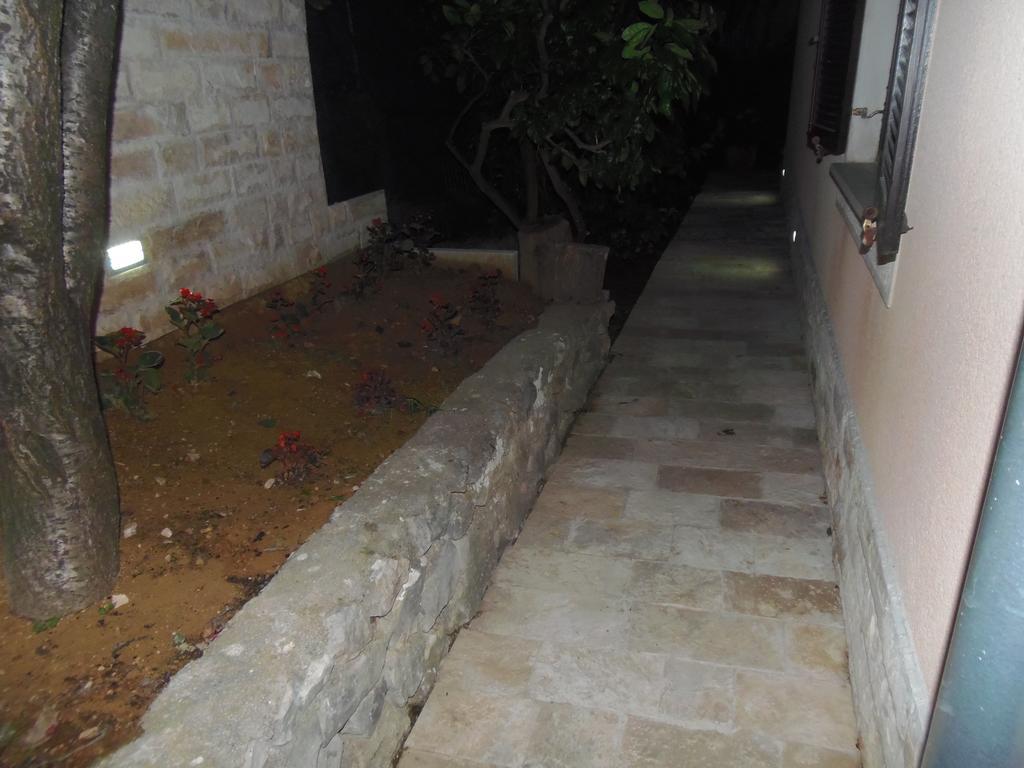 ברודאריצה Apartments Pletikosa מראה חיצוני תמונה