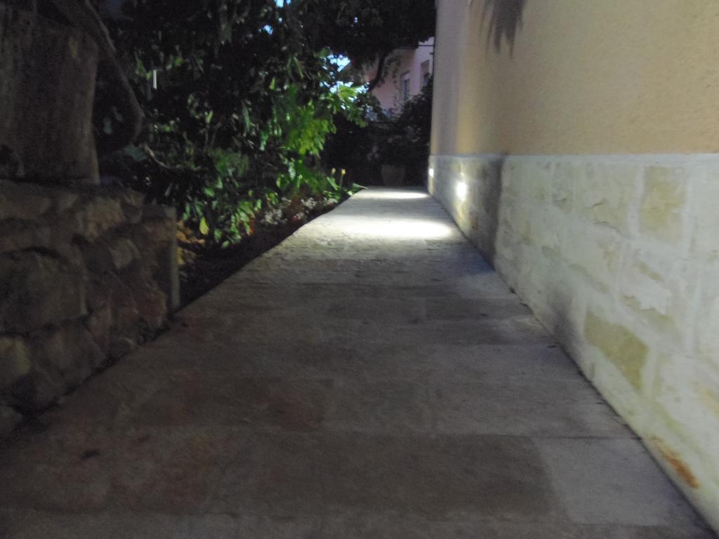 ברודאריצה Apartments Pletikosa מראה חיצוני תמונה