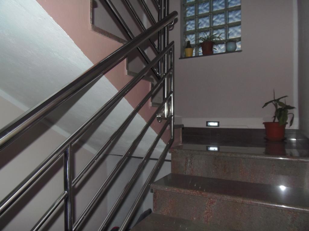 ברודאריצה Apartments Pletikosa מראה חיצוני תמונה