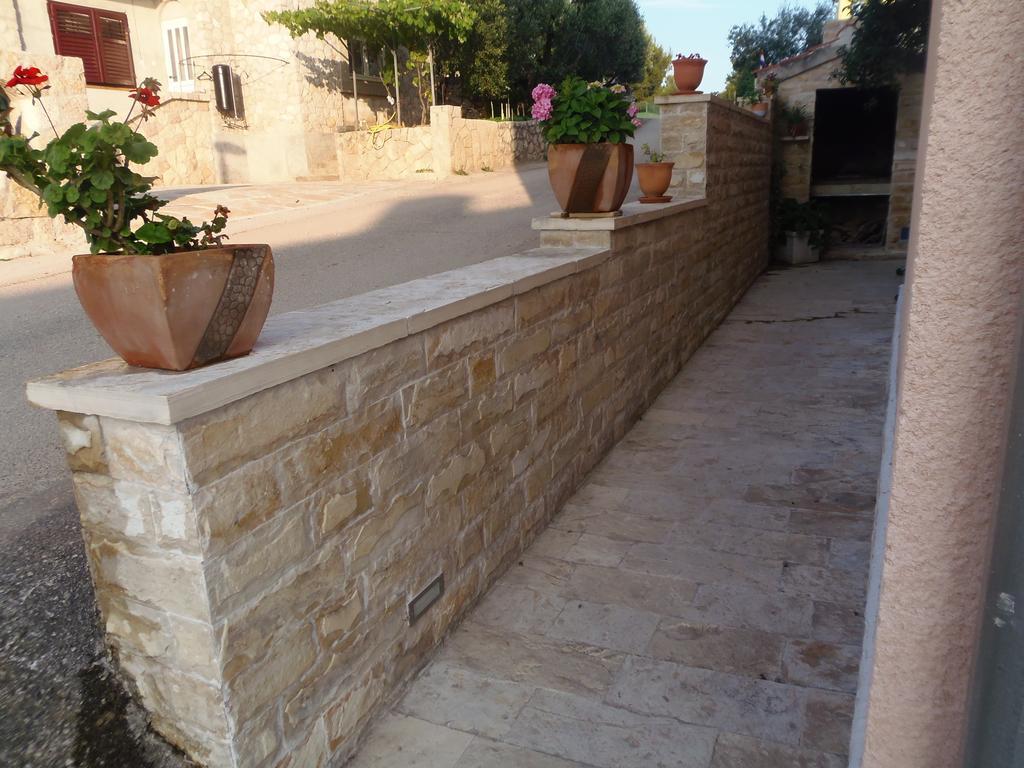 ברודאריצה Apartments Pletikosa מראה חיצוני תמונה