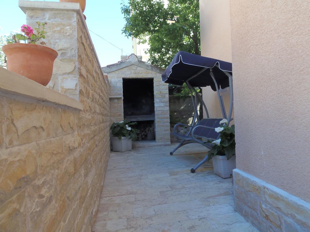 ברודאריצה Apartments Pletikosa מראה חיצוני תמונה