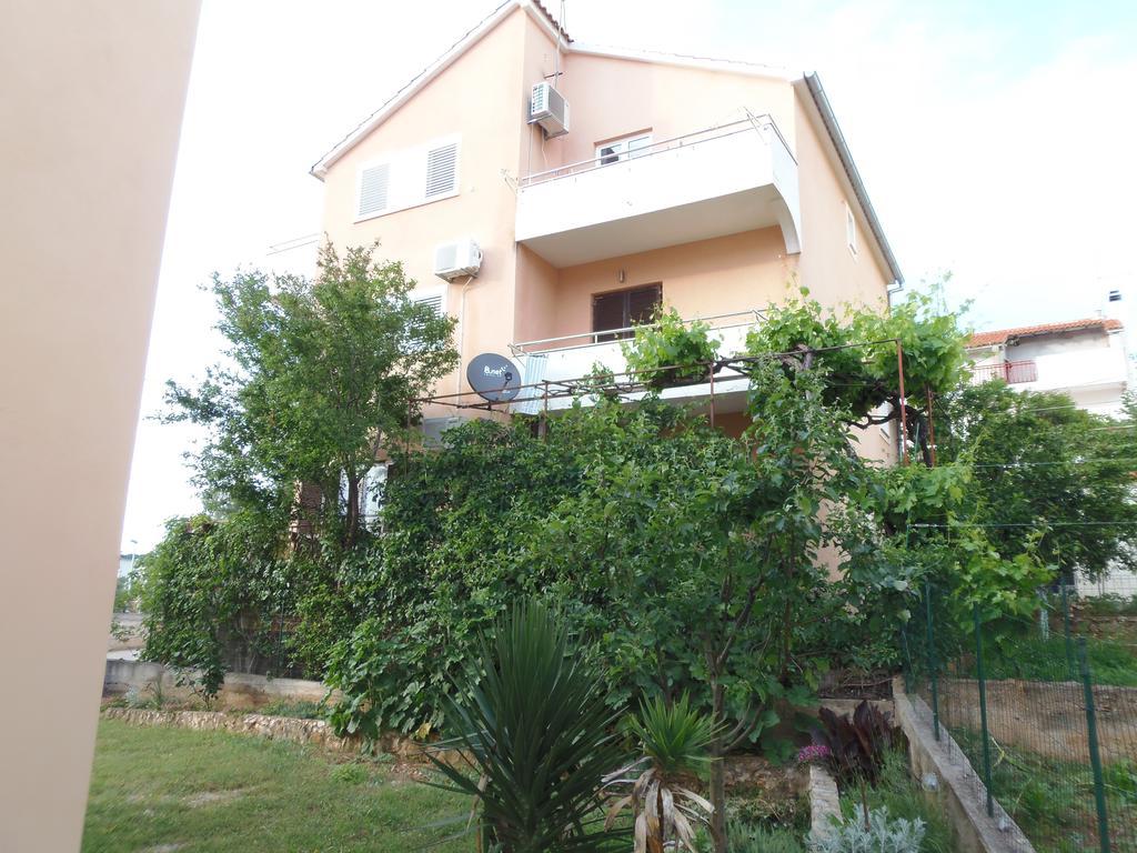 ברודאריצה Apartments Pletikosa מראה חיצוני תמונה