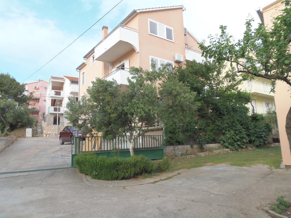 ברודאריצה Apartments Pletikosa מראה חיצוני תמונה