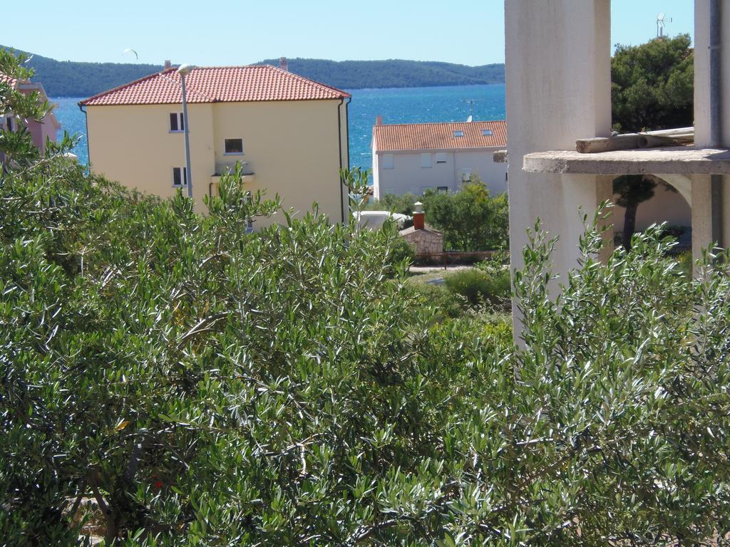 ברודאריצה Apartments Pletikosa חדר תמונה