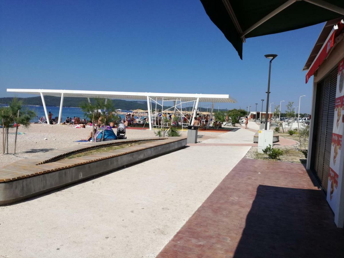 ברודאריצה Apartments Pletikosa מראה חיצוני תמונה