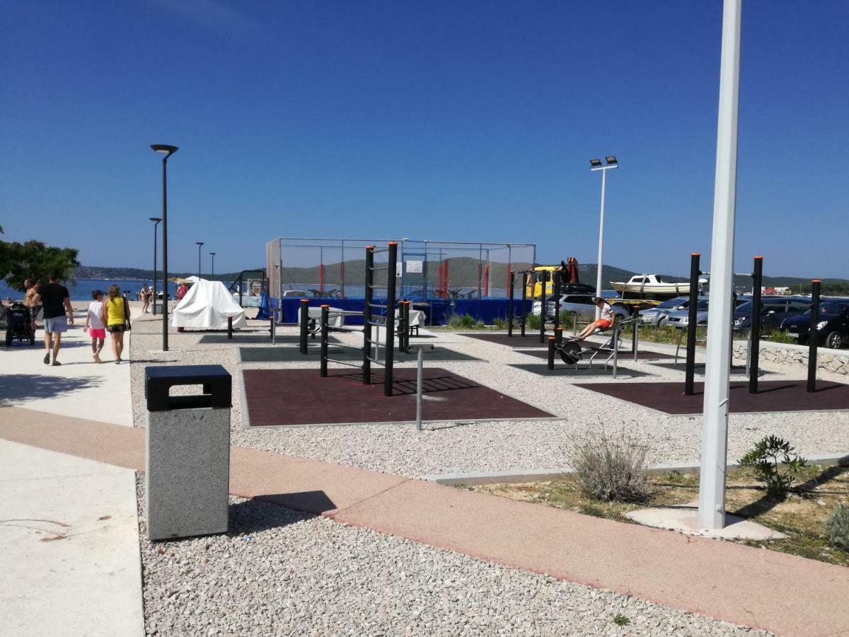 ברודאריצה Apartments Pletikosa מראה חיצוני תמונה